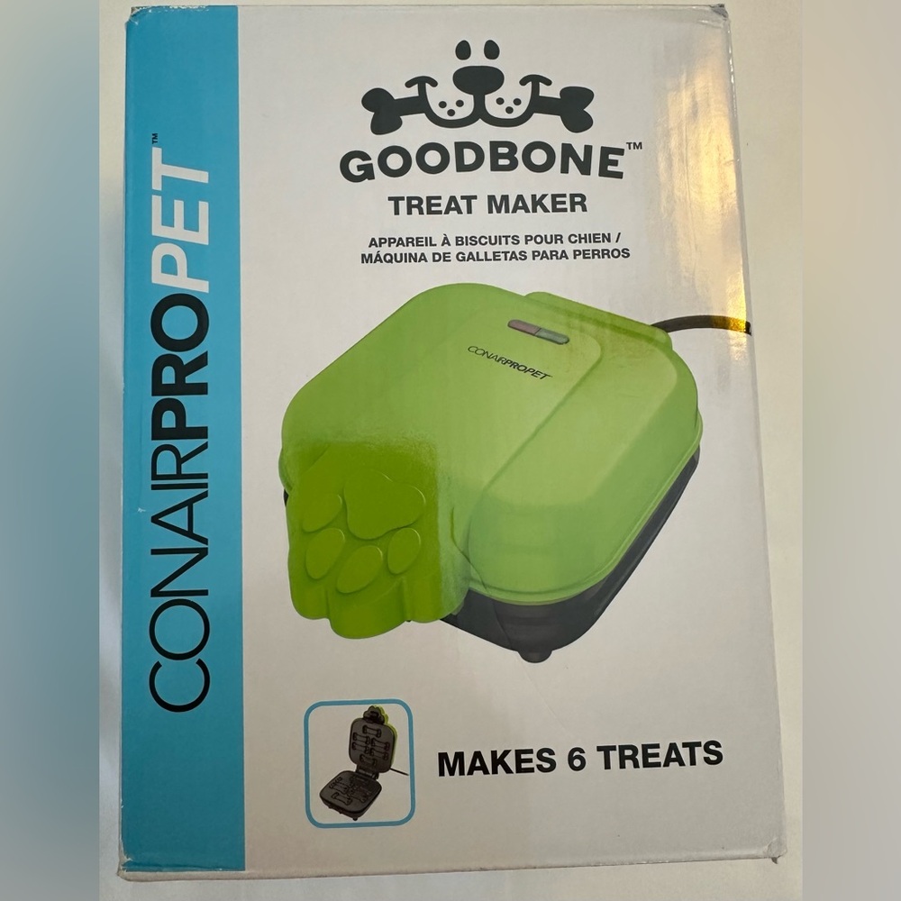 CONAIR Mini Treat Maker